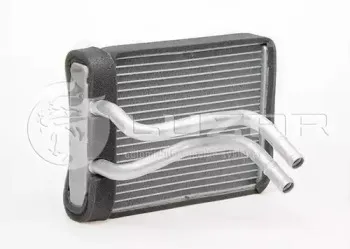 LRh HUSo98338 LUZAR Теплообменник, отопление салона